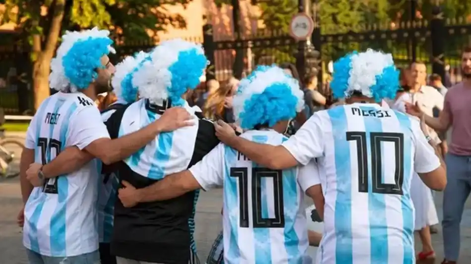 Día del Amigo, un invento argentino: conocé toda su historia