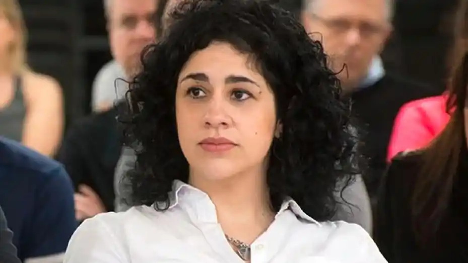 La candidata que robó en un supermercado deberá donar 10 mil pesos a Caritas