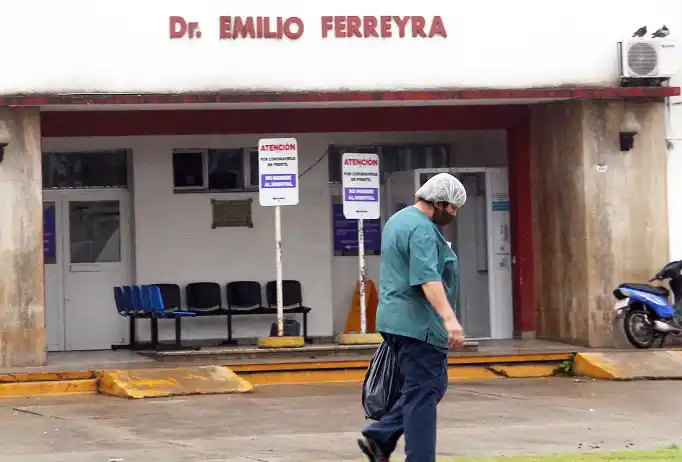 Cuarto día seguido sin casos en Necochea, pero récord en el país