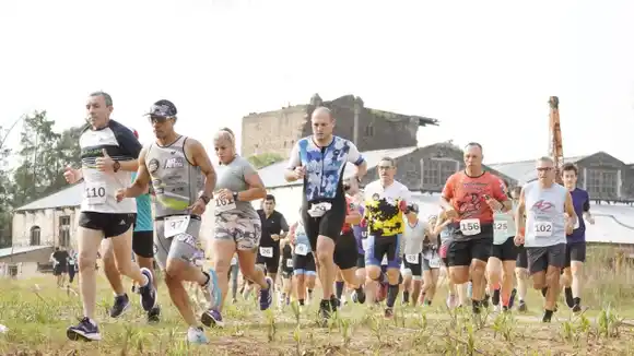 Se inscribe para la fecha coronación del Duatlón Rural concordiense