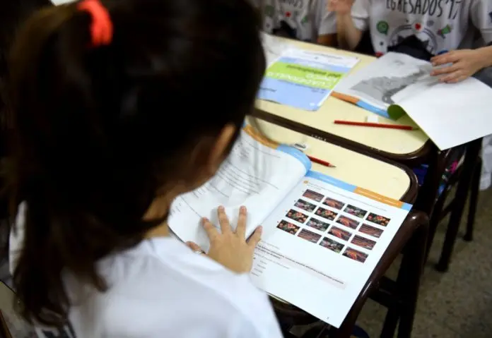 Pruebas Aprender: cómo quedó la provincia de Buenos Aires a nivel país