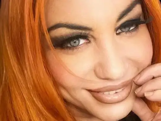 Lourdes Fernández (foto: CMTV)