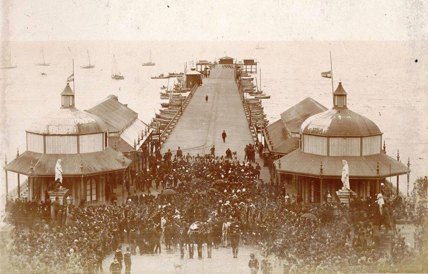 A 40 años de los festejos por el Centenario de los Alemanes del Volga
