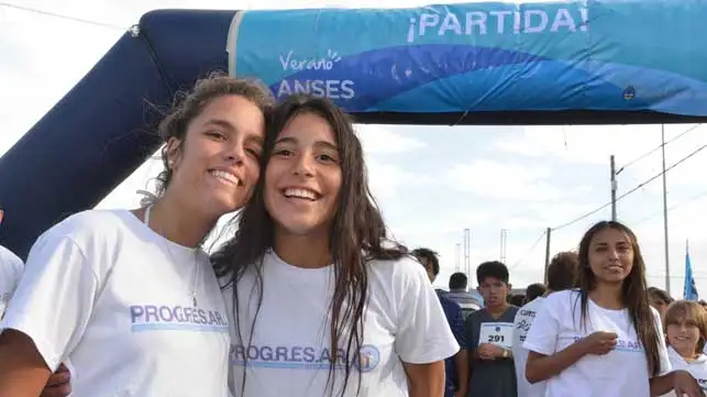 Unos seis mil jóvenes entrerrianos inscriptos para el “Progresar”