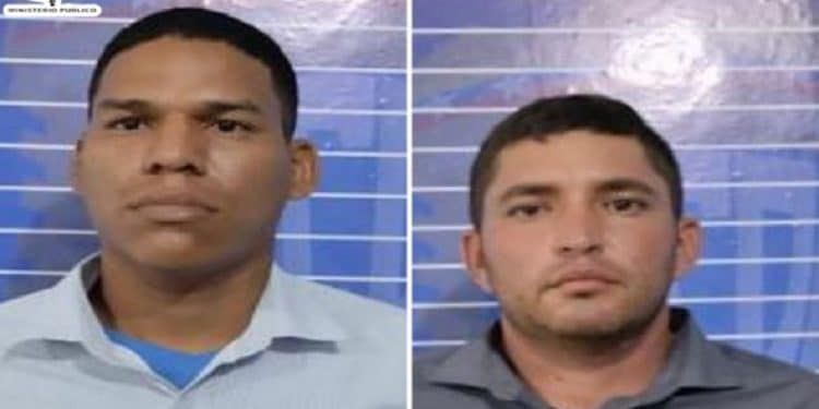 IMPUTAN a dos funcionarios de la DGCIM por asesinato bajo custodia de un CICPC