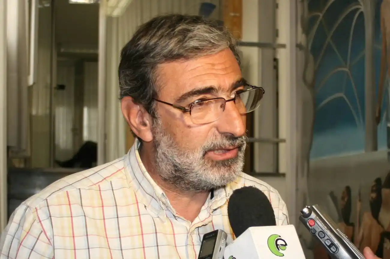 Para Farah la Usina es más privada que pública 