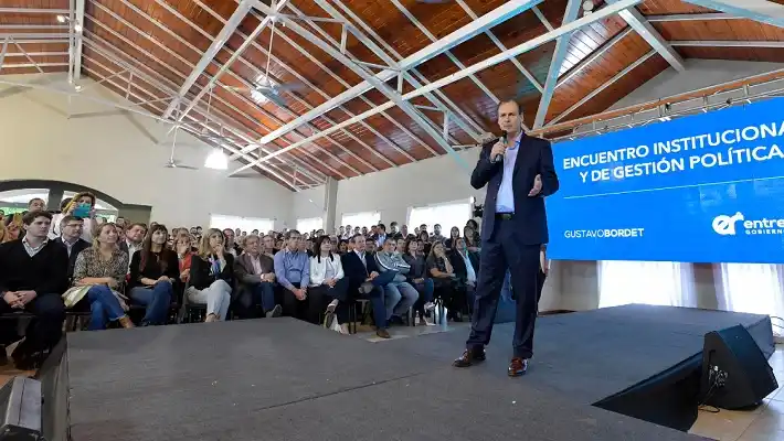 "Nosotros pudimos generar crecimiento y desarrollo sin haber echado empleados"