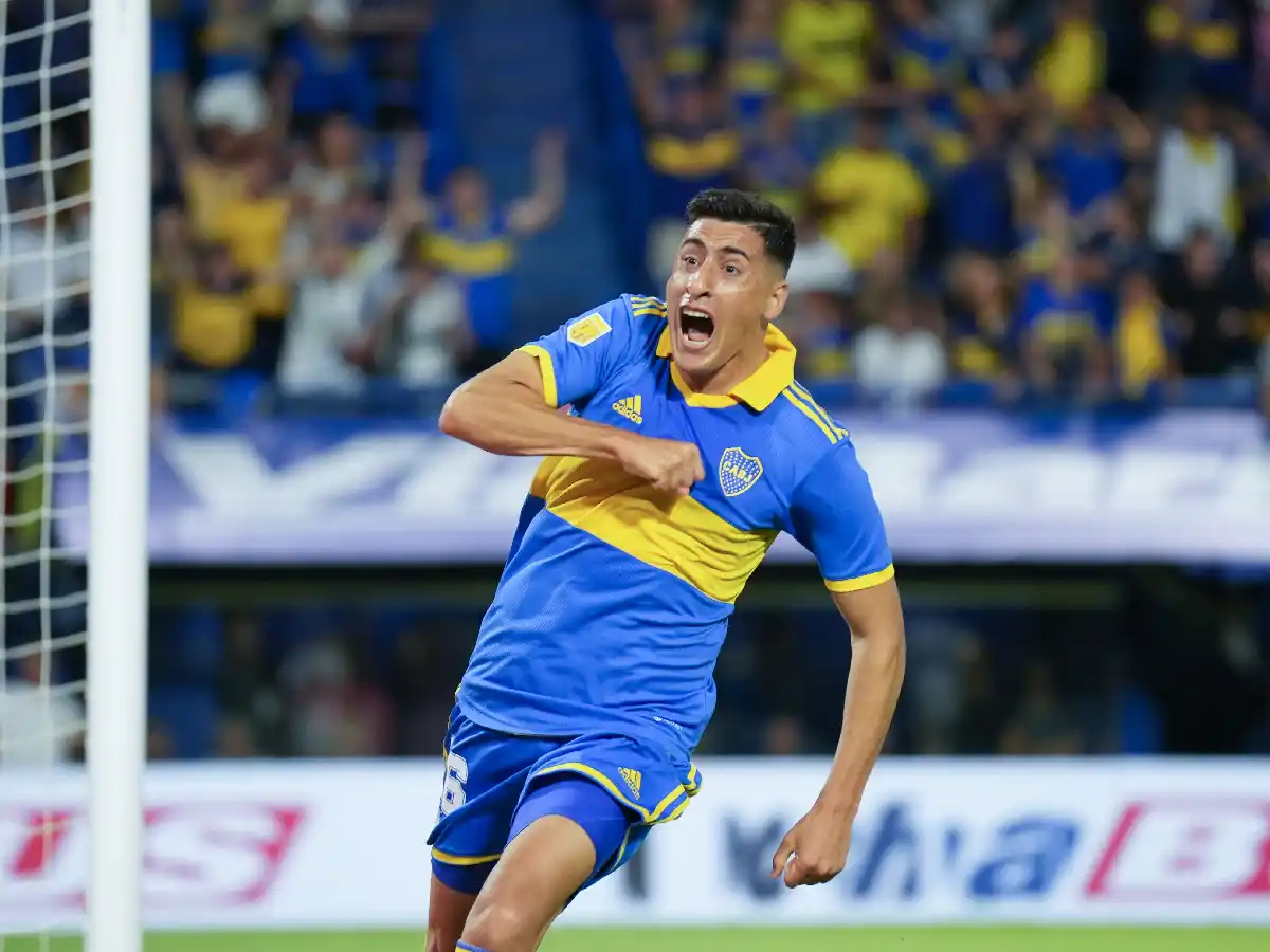 Boca se reencontró con la victoria