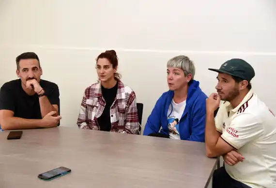 Proyecto Mondo y una década a puro teatro