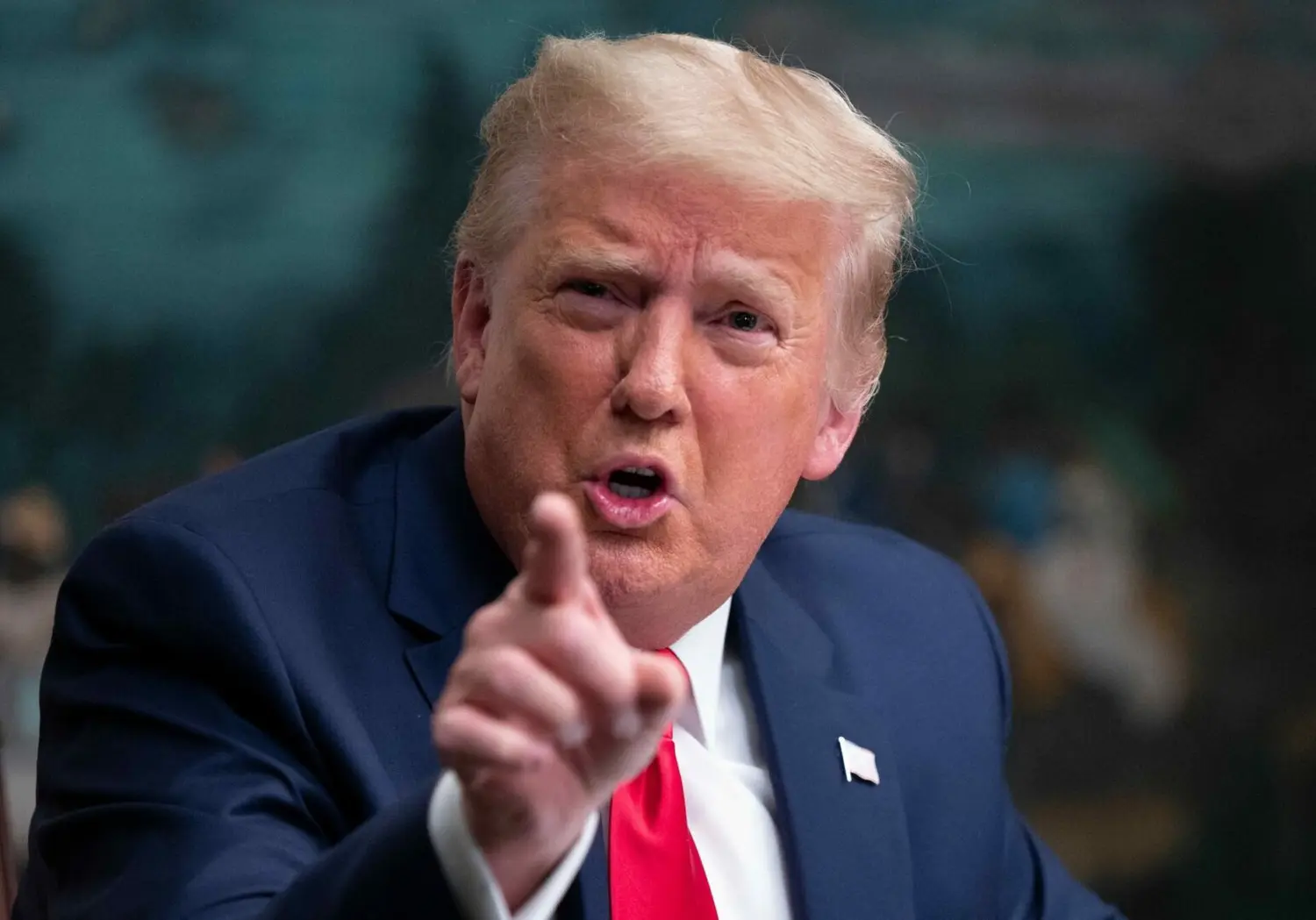 Trump declarado culpable de agresión sexual: DEBERÁ PAGAR $5 MILLONES