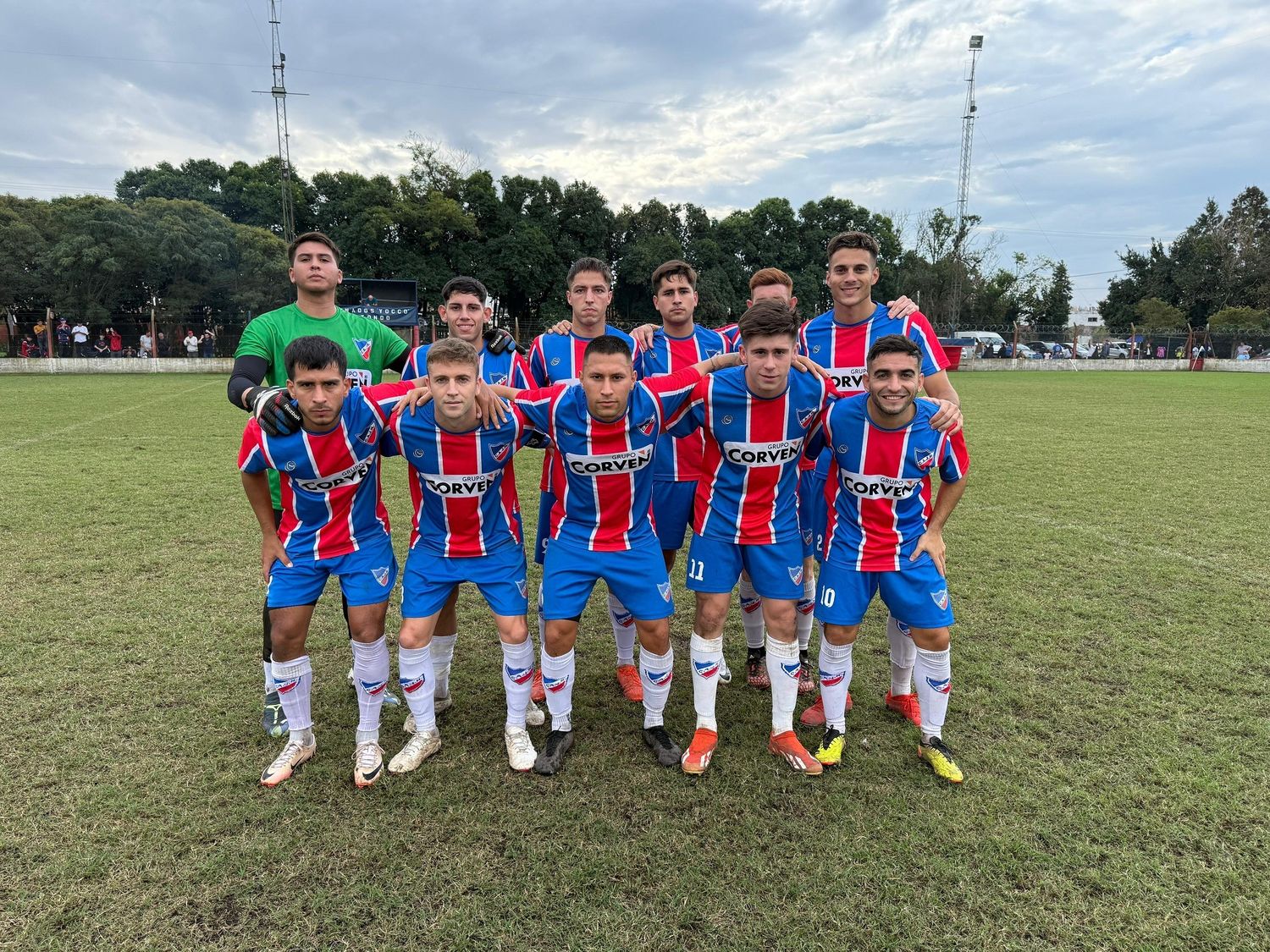 Liga Venadense: resultados, posiciones, goleadores y próxima fecha