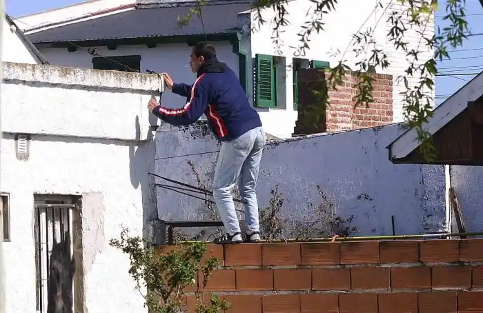 ¿Homicidio en ocasión de robo o drama pasional?