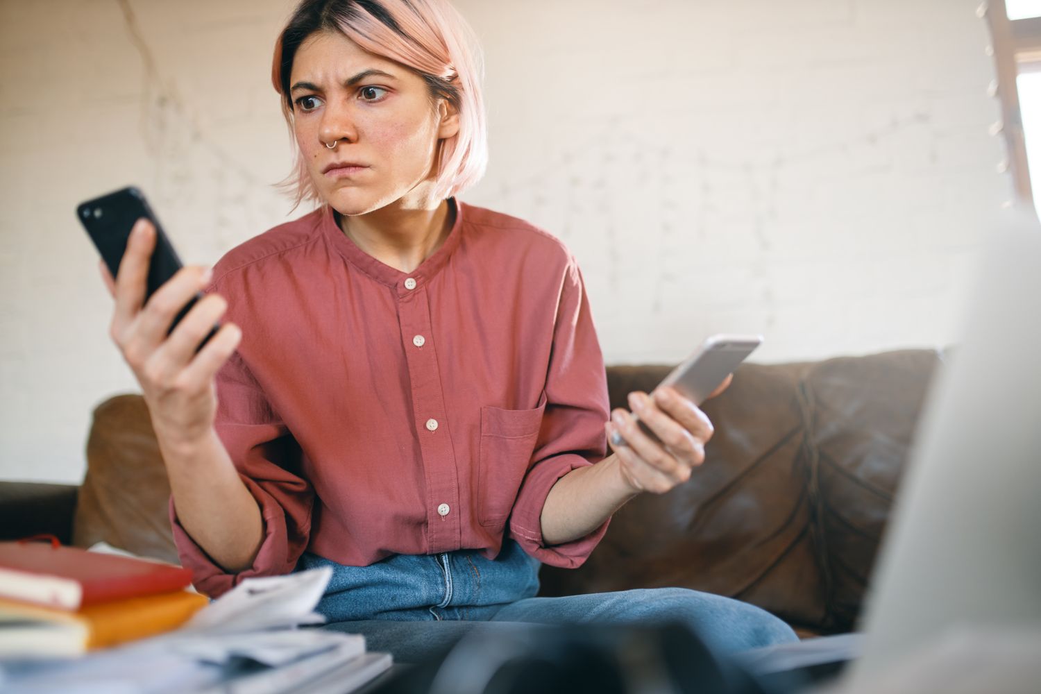 Burnout: la costumbre de vivir “quemados” por el estrés laboral