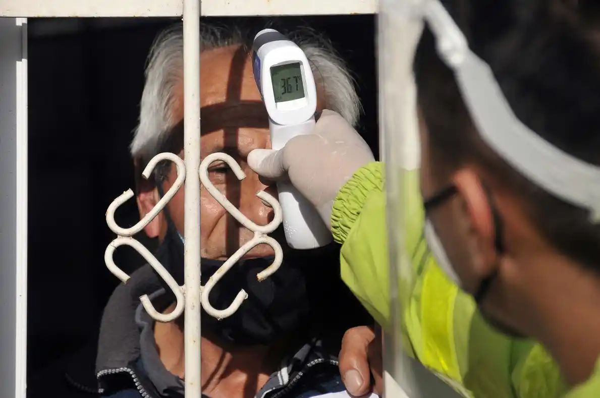 Confirmaron 16 nuevas muertes por Coronavirus en el país