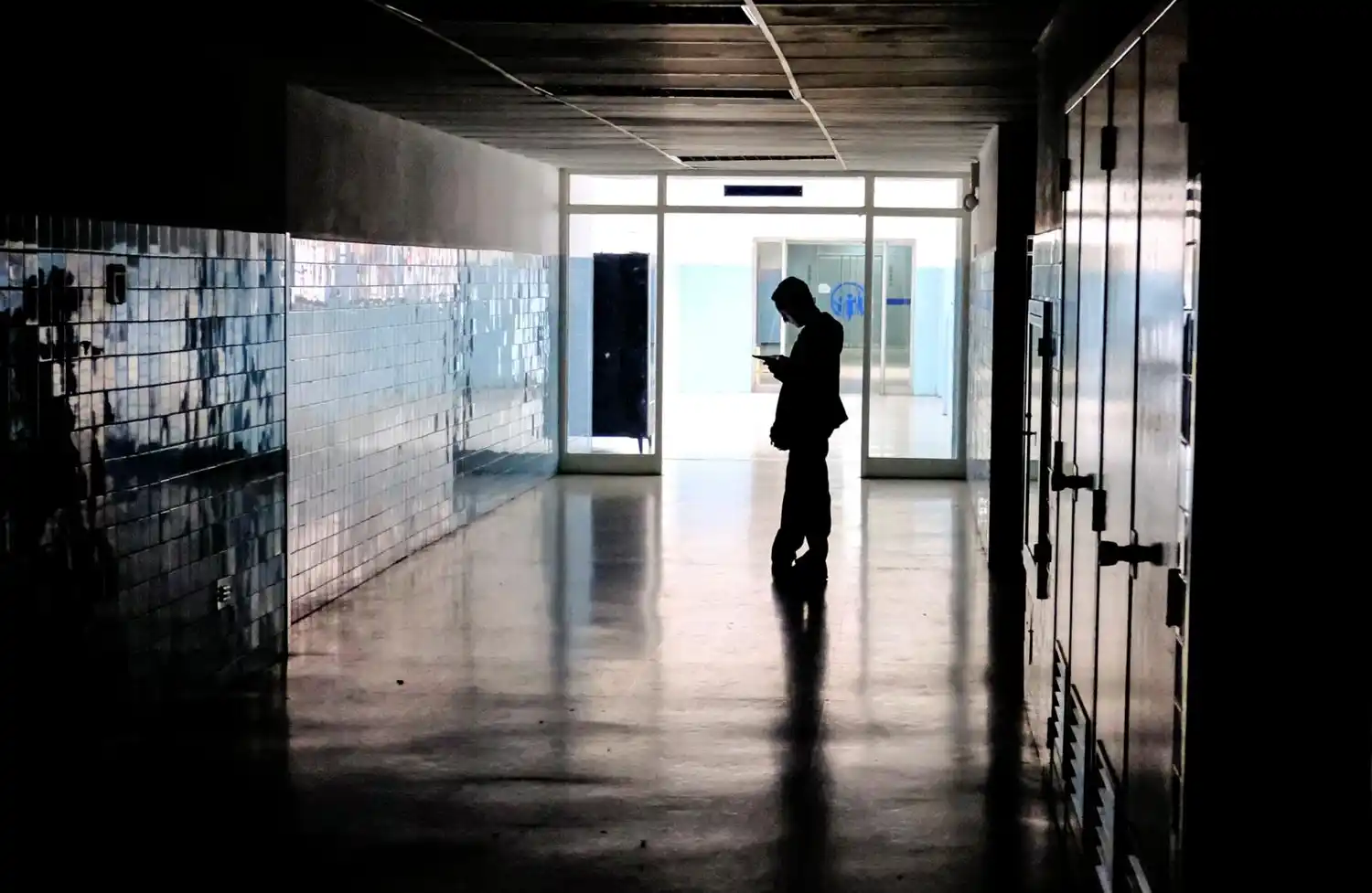 ¿QUIÉN RESPONDE? 261 personas fallecieron en hospitales de Venezuela por apagones en el 2022