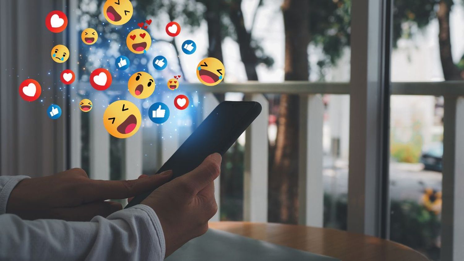 Conoce los beneficios de la desintoxicación de las redes sociales en la salud mental