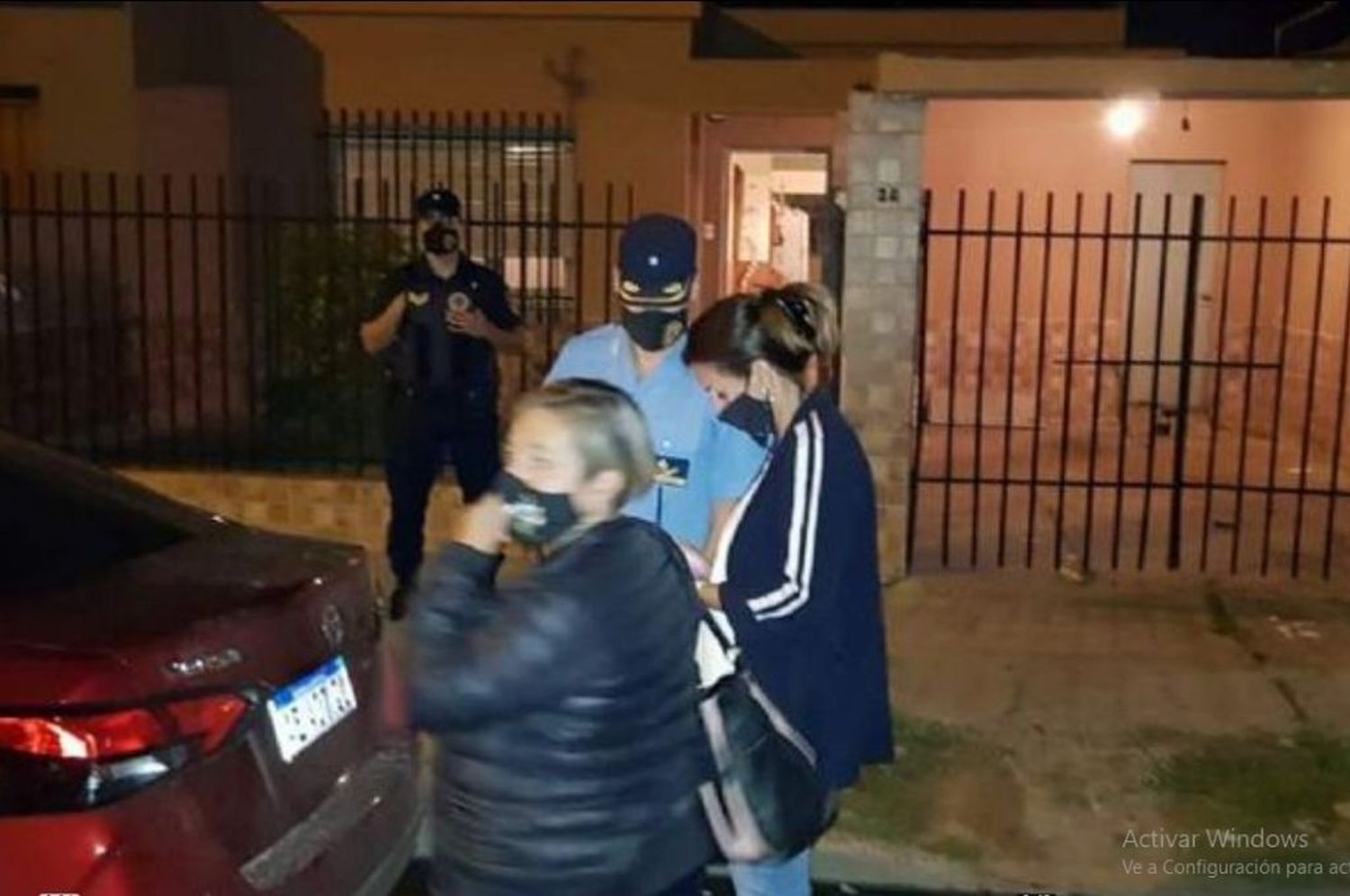 Asesinaron a un jubilado durante un asalto en Villa María