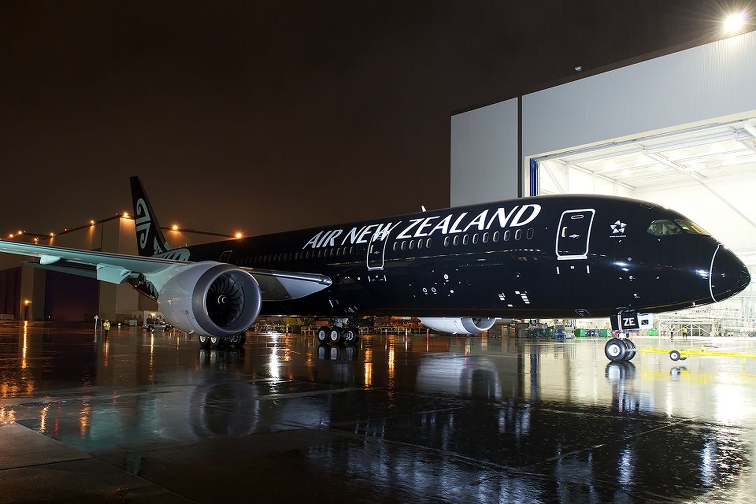 Air New Zealand aumenta la frecuencia de sus vuelos entre Buenos Aires y Auckland