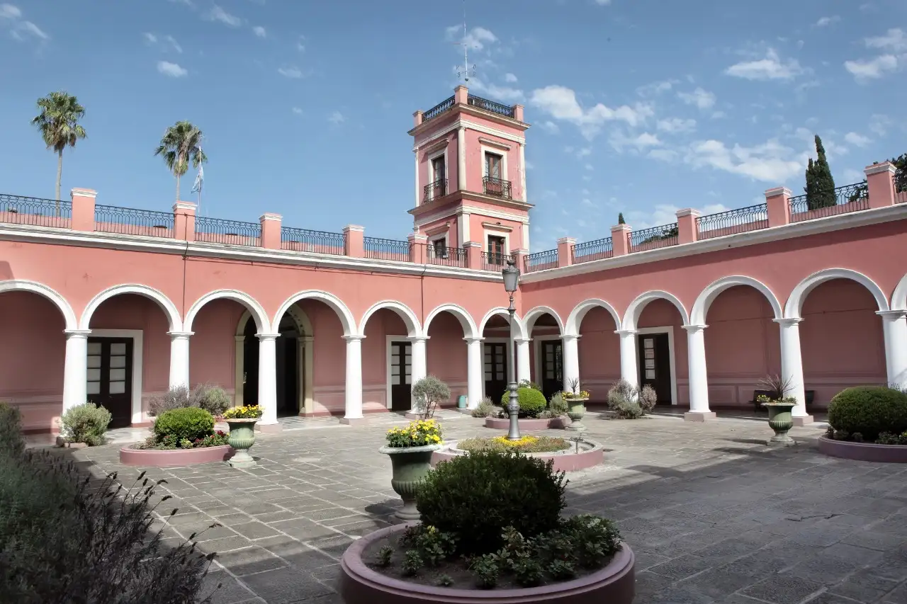 Presentaron el proyecto turístico regional La Ruta de los Inmigrantes