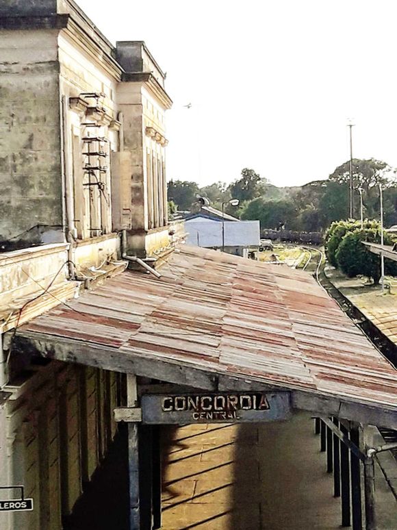 “VIII° Jornadas de Historia local y regional” del Archivo Histórico de Concordia