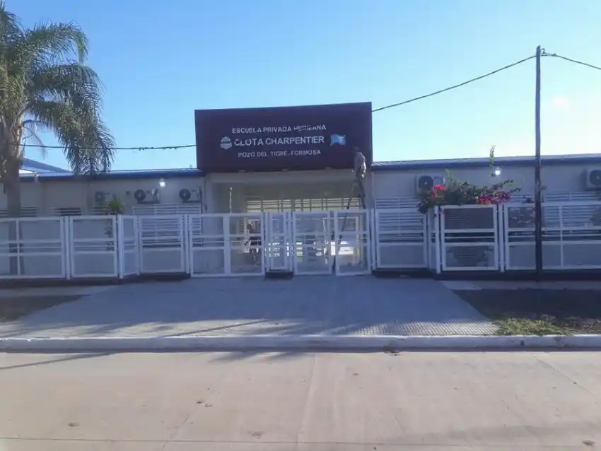 Insfrán inaugura hoy escuelas, jardines de infantes y una Casa de la Solidaridad