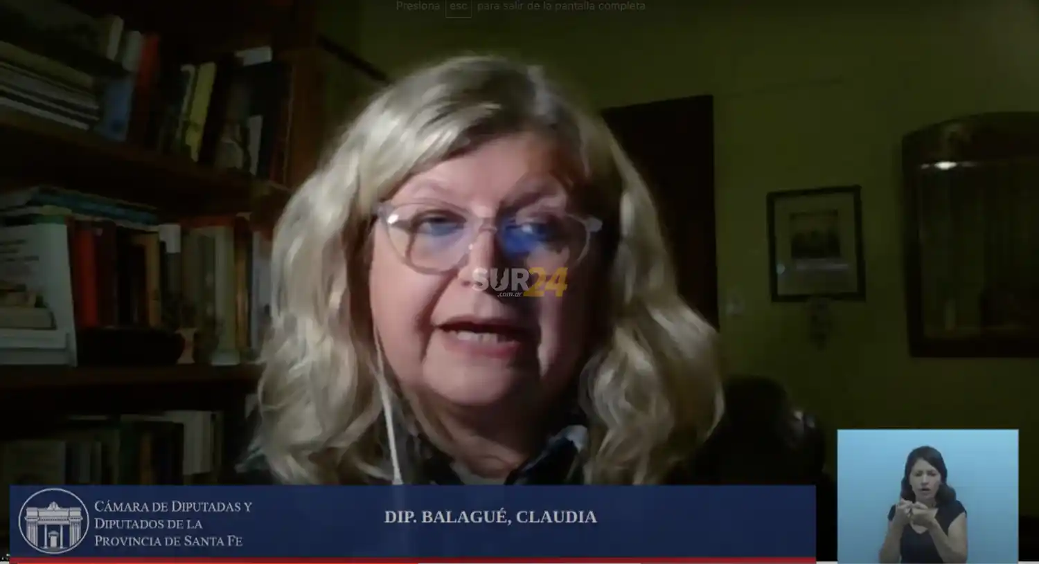 Diputados impulsa la liberación de patentes para promover la producción local de vacunas