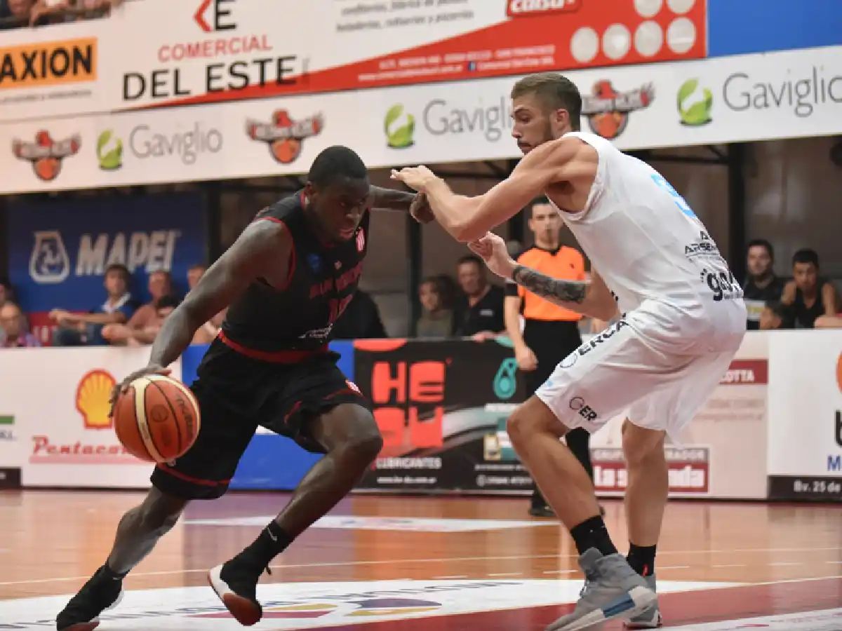 A buscar el "1" en Córdoba