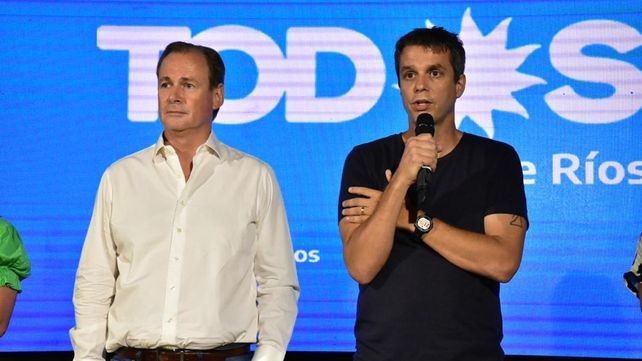 Cresto no será candidato y respalda a Bahl en la Gobernación