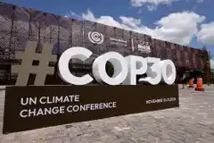 Cuáles son los temas centrales que se debaten en la conferencia sobre el cambio climático, la COP30