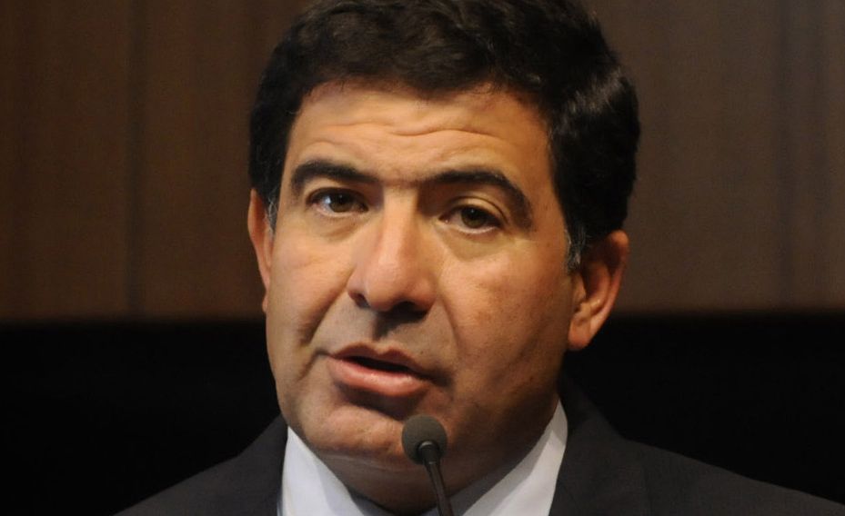Impuesto a las Ganancias: Echegaray dijo que la medida es un paso adelante y una corrección que pidió Cristina