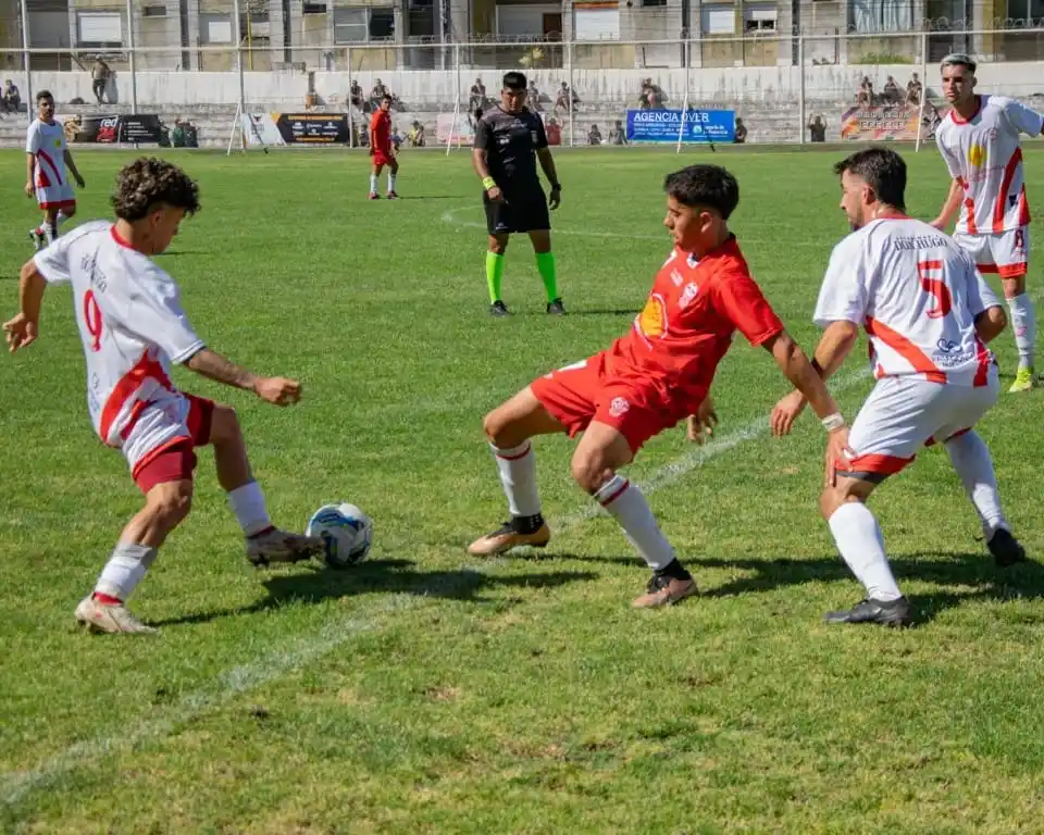 Segundo choque de “huracanes” por el título