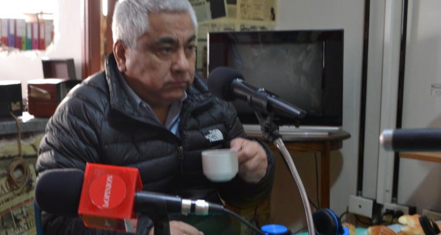 Polémica por el subsidio a Mitre: Cecilio Salazar respondió las críticas