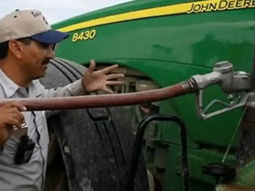 La campaña agrícola 2025/26 marcaría récord histórico de siembra, producción y consumo de gasoil.