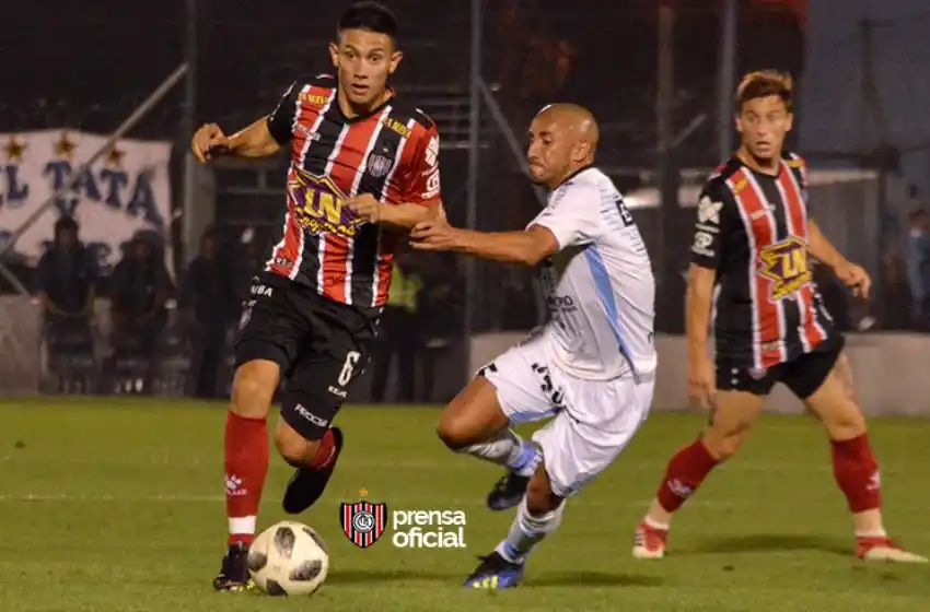 Alan Robledo es nuevo jugador de Alvarado