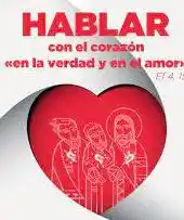 Compartir con mansedumbre la esperanza