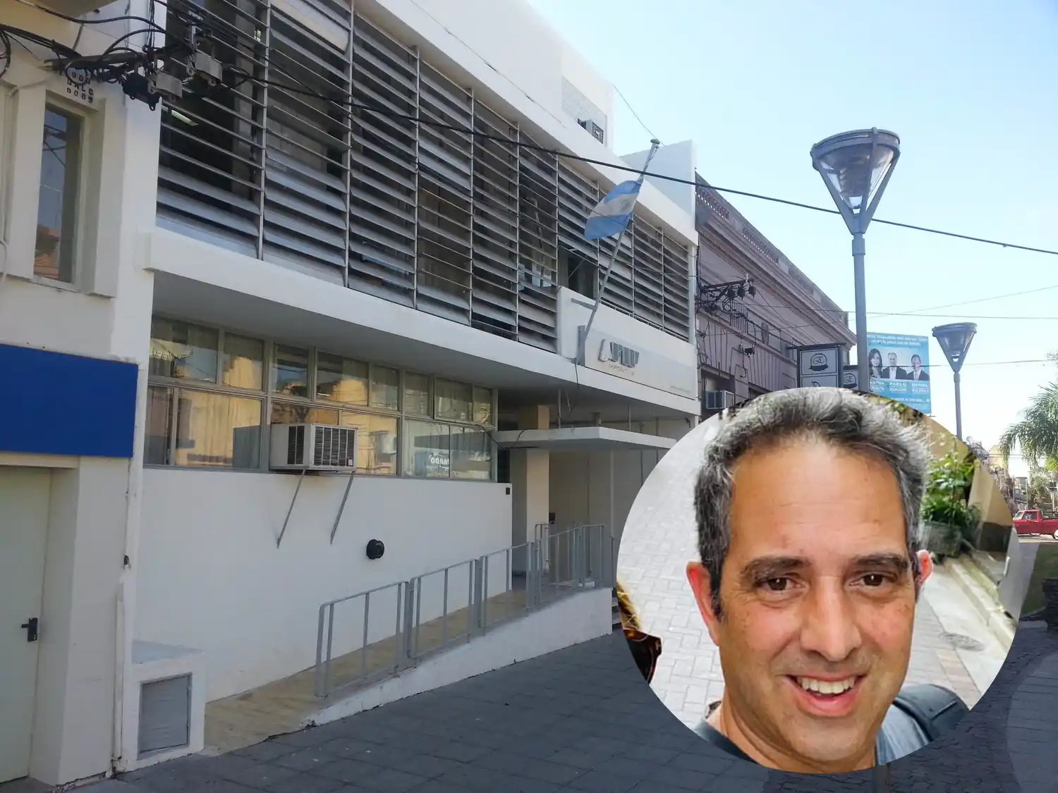 AFIP tiene nuevo jefe: asumió Alberto Daveggio