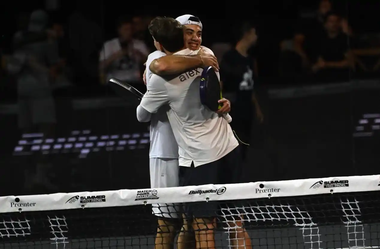 La competencia tendrá hoy una programación especial, ya que cada triunfo otorgará dos puntos al equipo ganador.