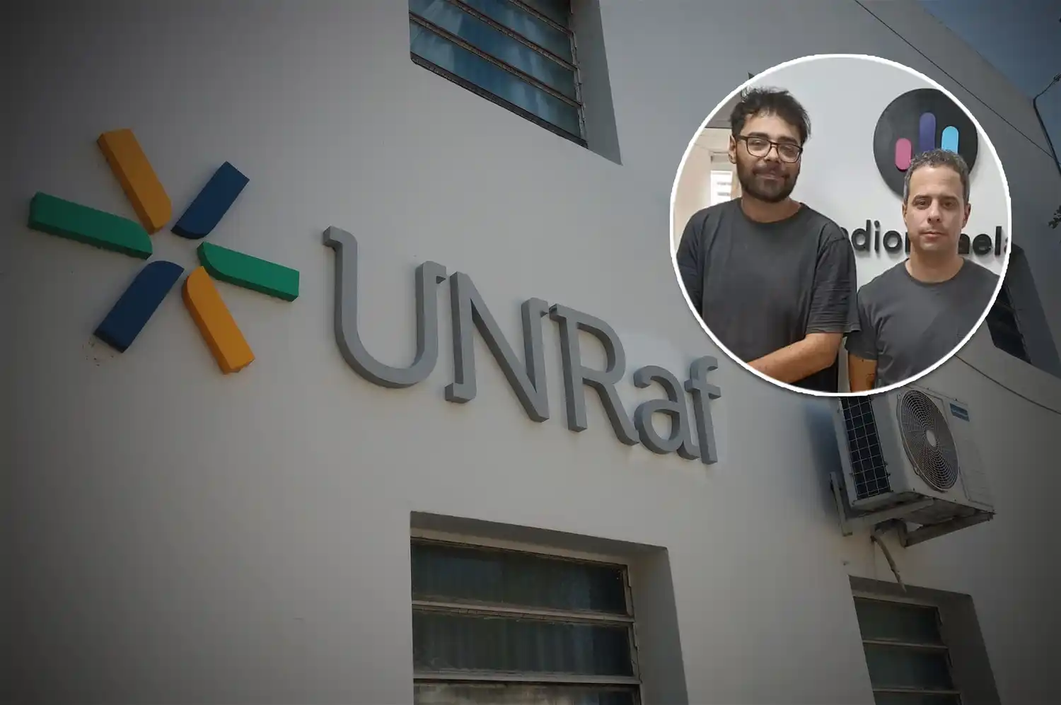 “Seguimos con la misma lucha”: SIDI UNRaf convoca a una concentración en defensa de la educación y la salud pública