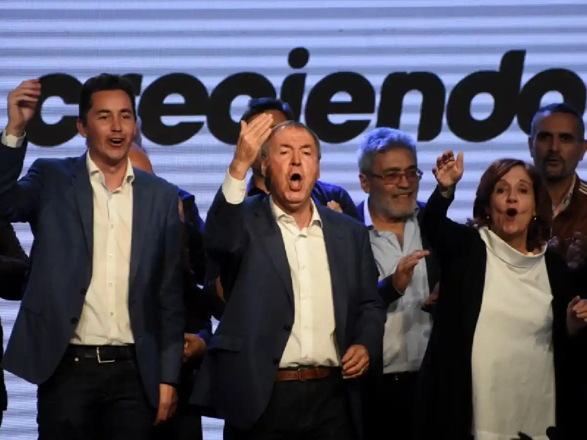 Schiaretti arrasó en Arroyito con el 58,6% de los votos
