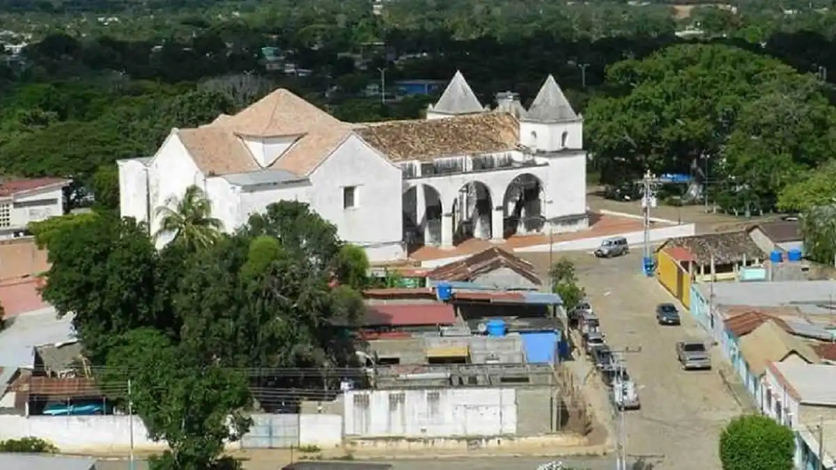 ¡ORGULLO ORIENTAL! Clarines será la primera «ciudad museo» de Anzoátegui