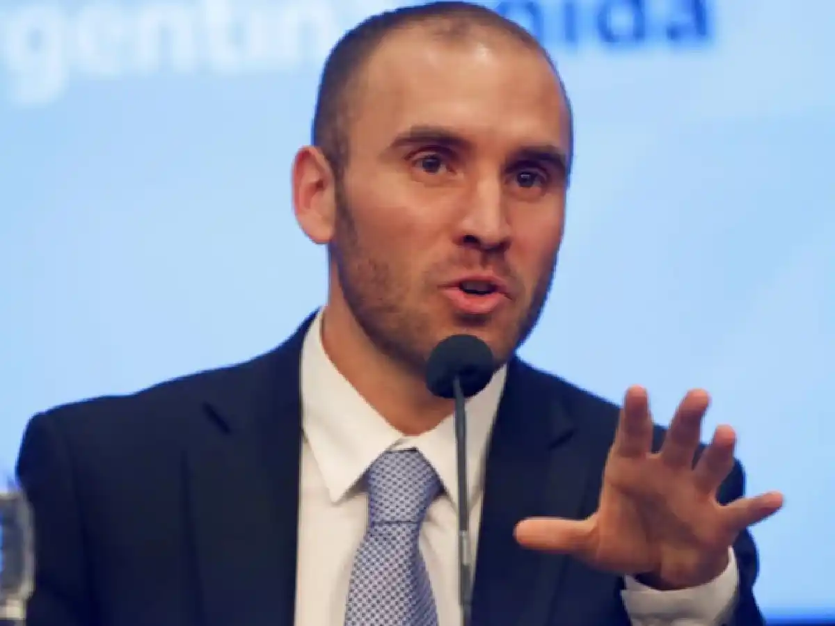 El oficialismo buscará aprobar el proyecto de Solidaridad Social