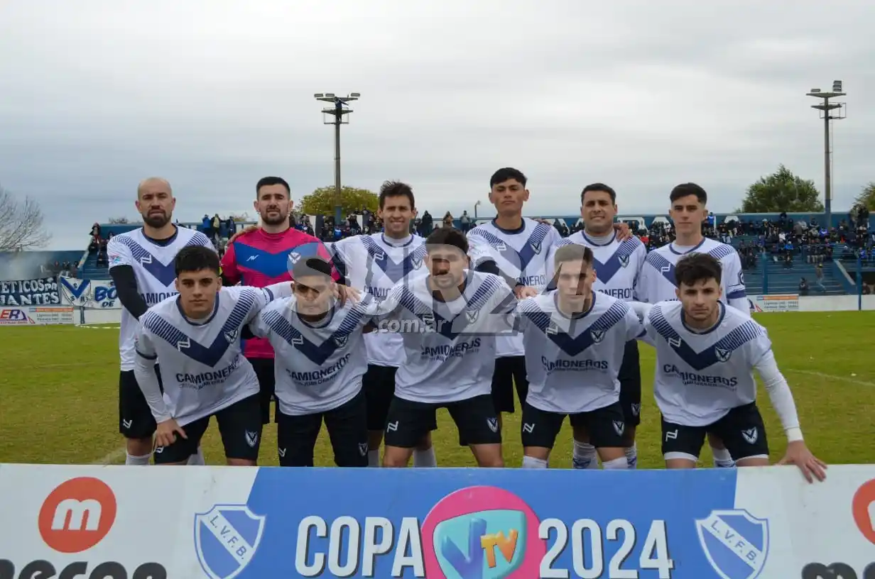 Rivadavia Newbery - 2