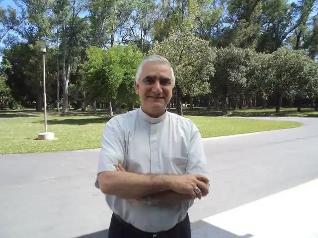 Reconocemos la voz de quien nos ama 