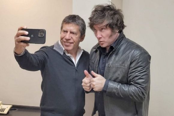 Dura derrota de Bussi en Tucumán: Milei suma otra mal resultado en las provincias