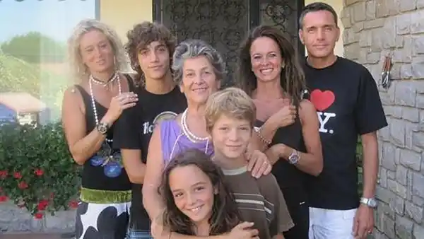 Asombroso caso de la familia italiana que no siente dolor