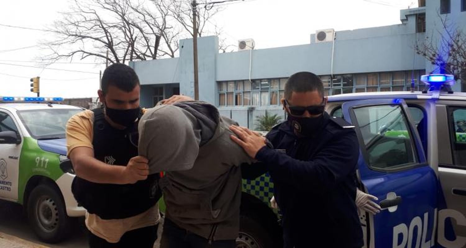Asesinato de camionero en ruta 9: los detenidos dicen que son inocentes y Fiscalía espera las pericias