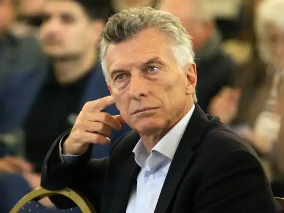 Macri espera que después del 26 “el Gobierno convoque al diálogo, con humildad y honestidad”