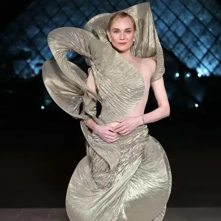 Diane Kruger
