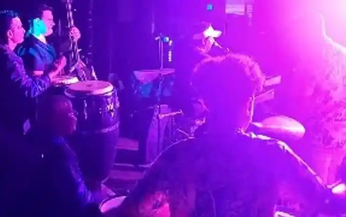 Lanzan un seguro de no asistencia para conciertos