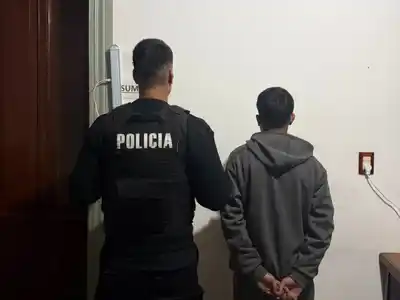 Hughes y Melincué: dos intervenciones policiales por maniobras peligrosas y resistencia a la autoridad